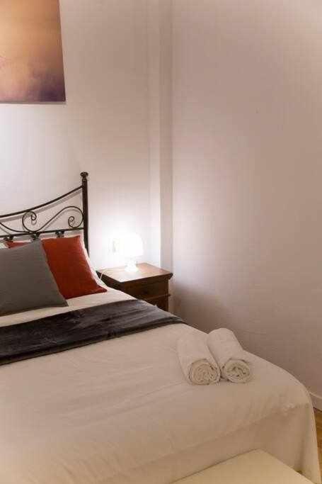 Solfai Vacacional 27 Apartamento *