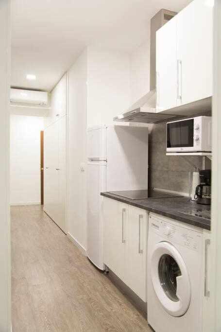 Solfai Vacacional 15 Madrid
