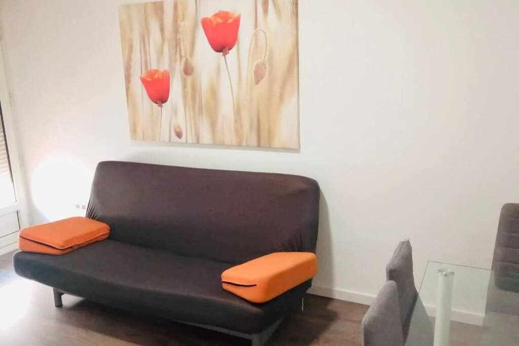 Solfai Vacacional 15 * Madrid