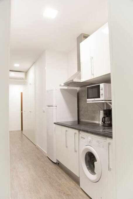 Apartamento Solfai Vacacional 15