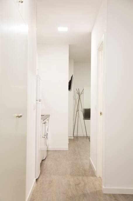 Solfai Vacacional 15 Apartamento