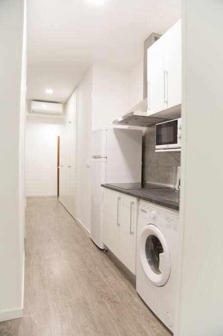 Solfai Vacacional 15 Apartamento *