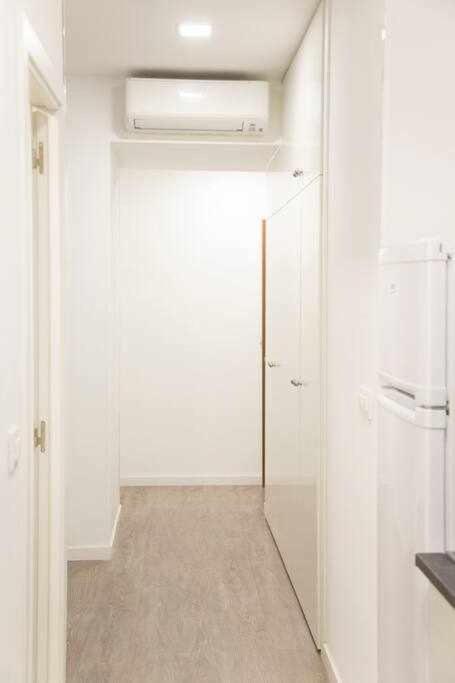 Apartamento Solfai Vacacional 15