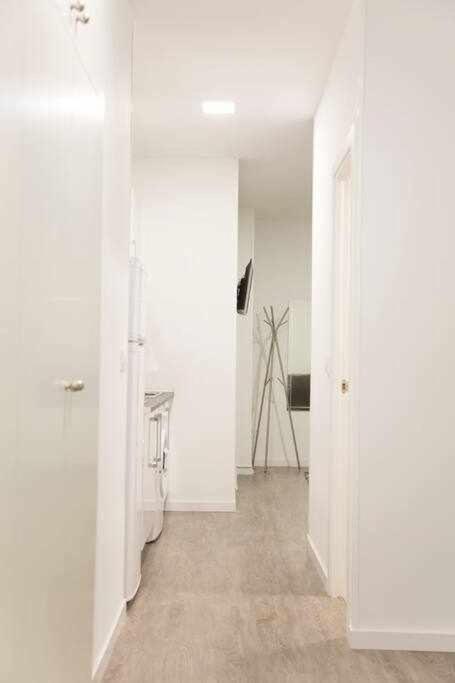 Solfai Vacacional 15 Apartamento Madrid