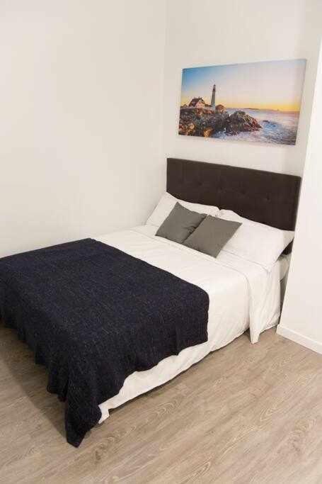 Solfai Vacacional 15 Apartamento