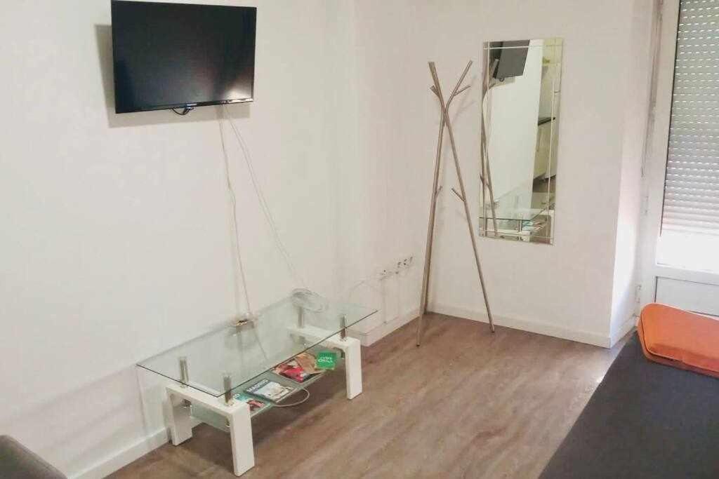Apartamento Solfai Vacacional 15