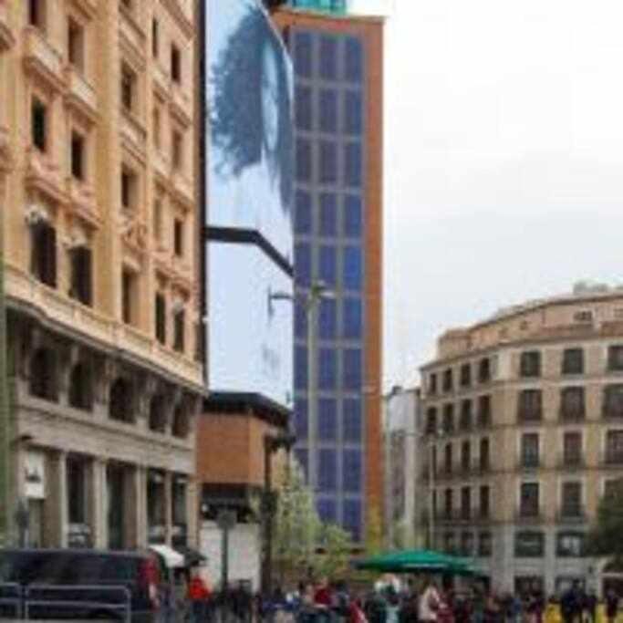 Solfai Vacacional 21 Madrid