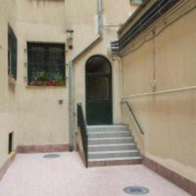 Solfai Vacacional 21 Madrid