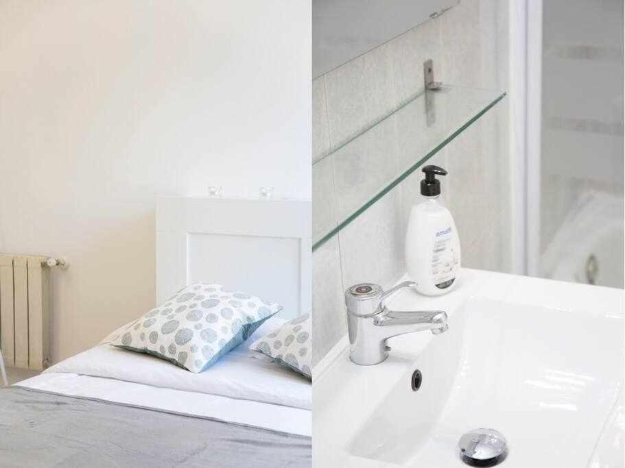 Apartamento Solfai Vacacional 39 Madrid