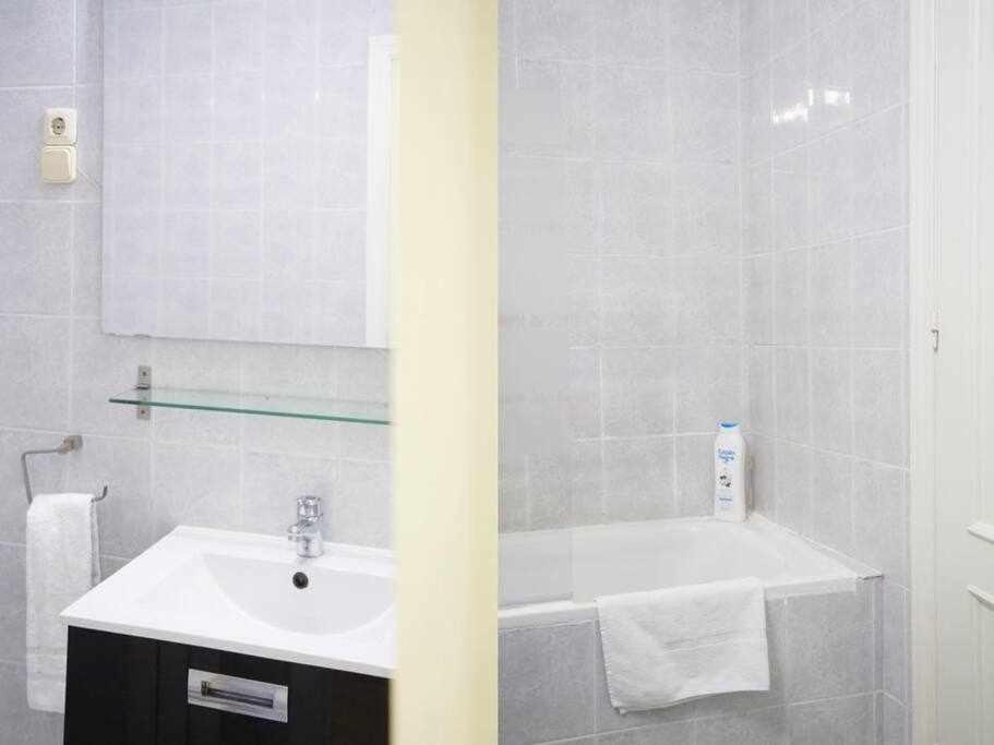 Solfai Vacacional 39 * Madrid