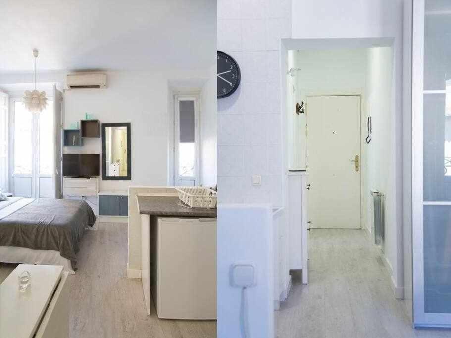 Solfai Vacacional 39 * Madrid