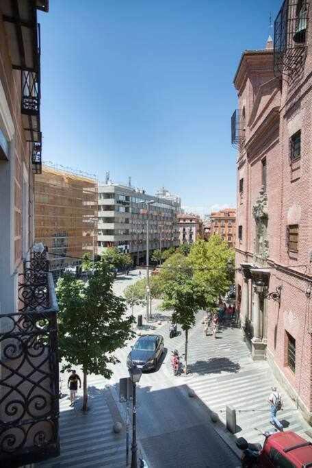 Solfai Vacacional 39 * Madrid