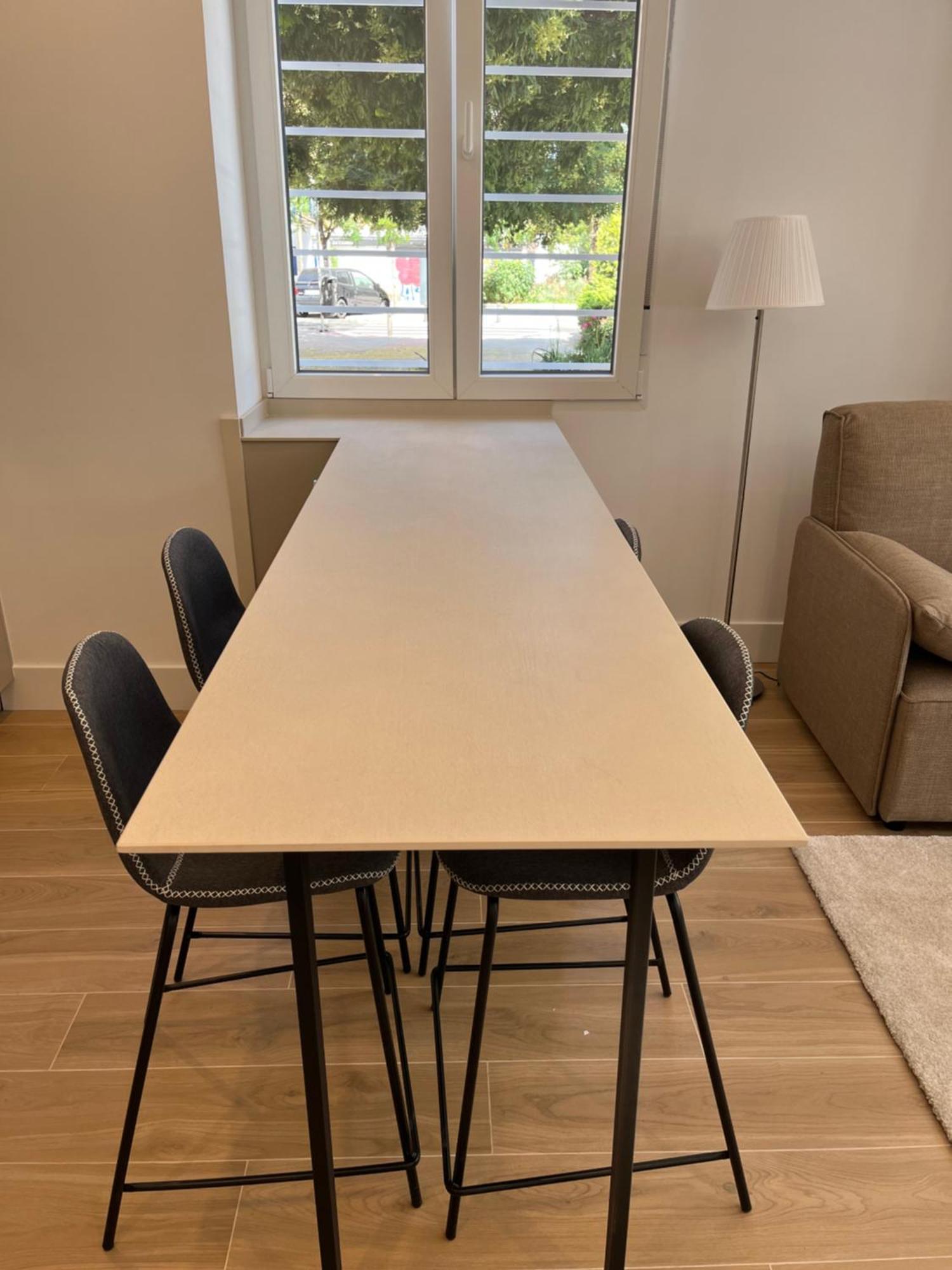 Exyca Bernabeu Apartamento Madrid