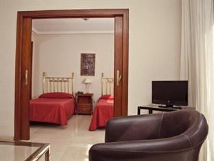 Olano C.b. Apartamento
