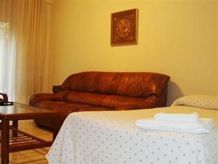 Olano C.b. Apartamento *