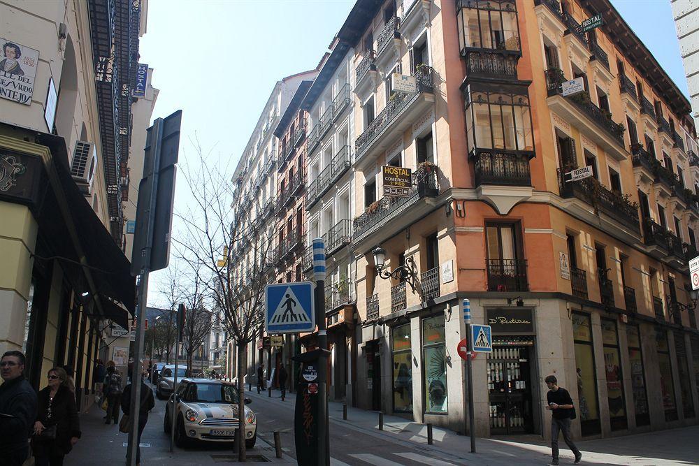 Persal Madrid
