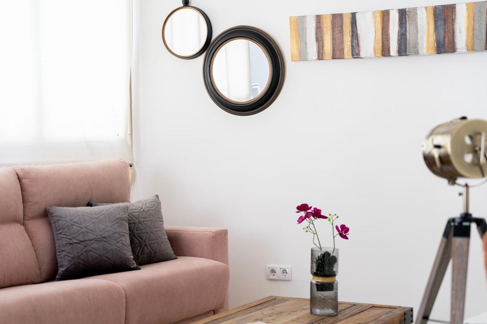 Apartamento Precioso Preciados Pre5b