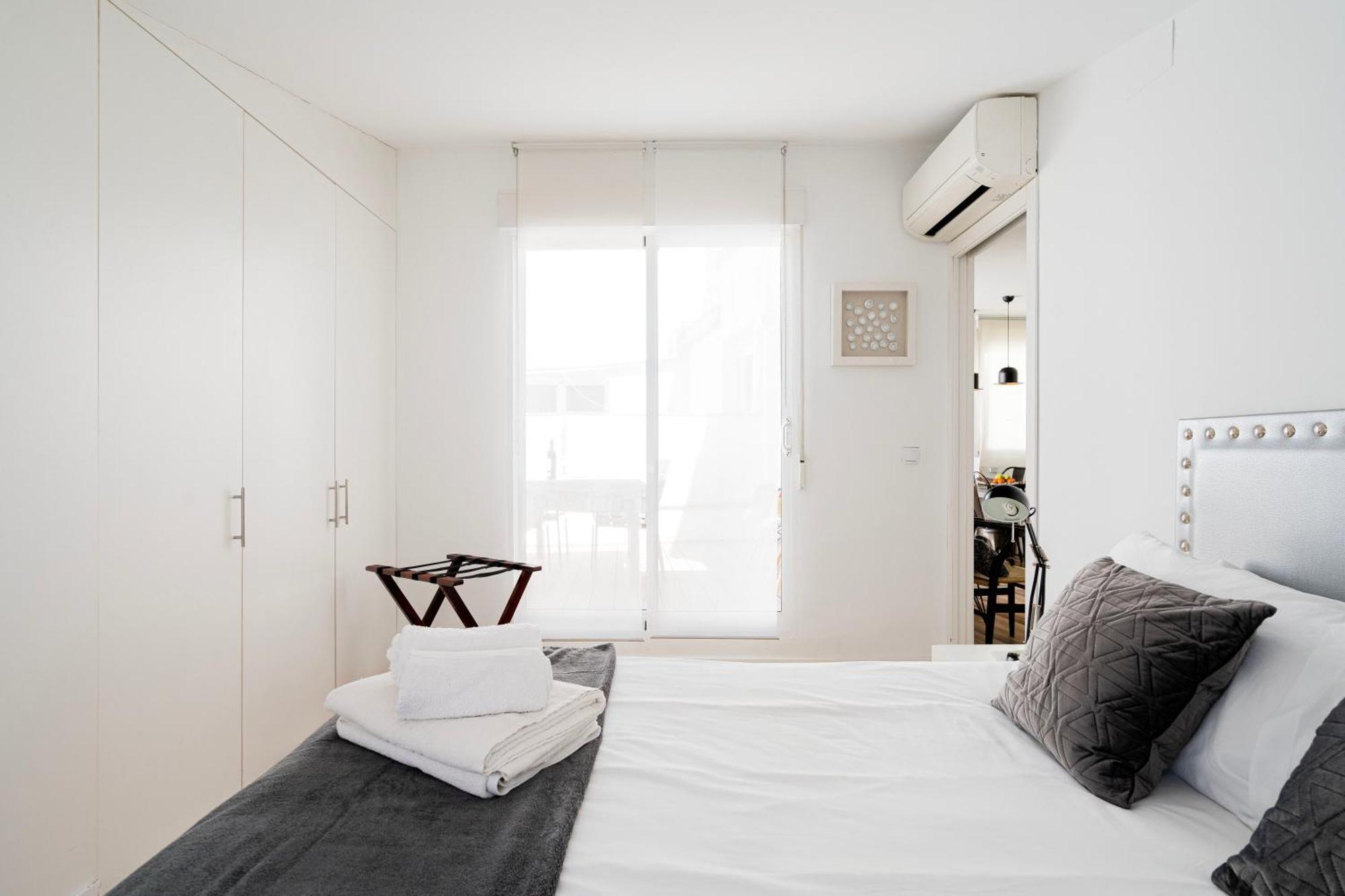 Precioso Preciados Pre5b Apartamento