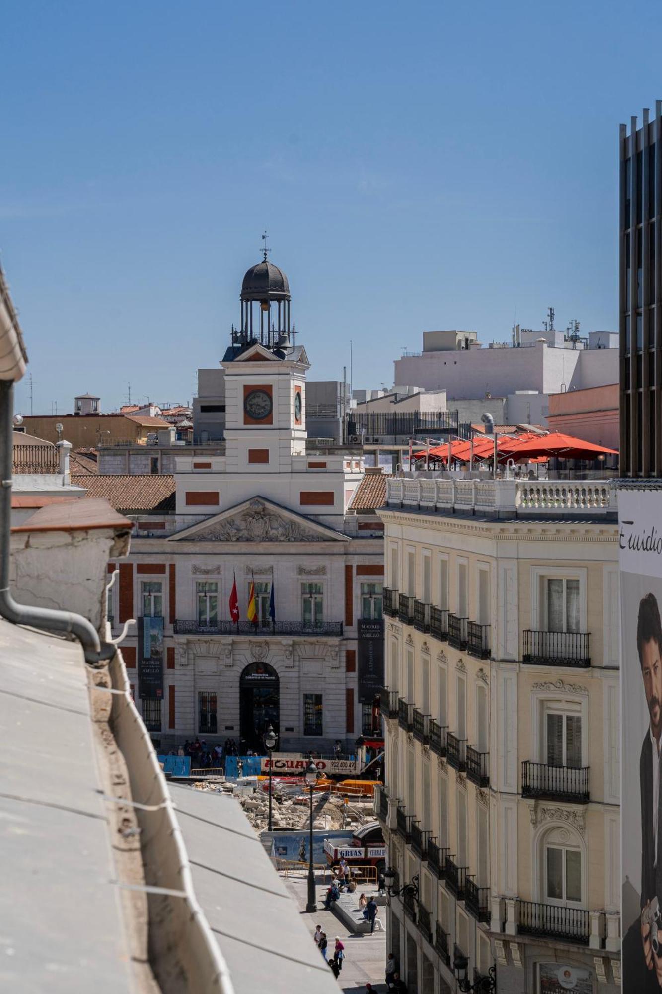 Precioso Preciados Pre5b * Madrid