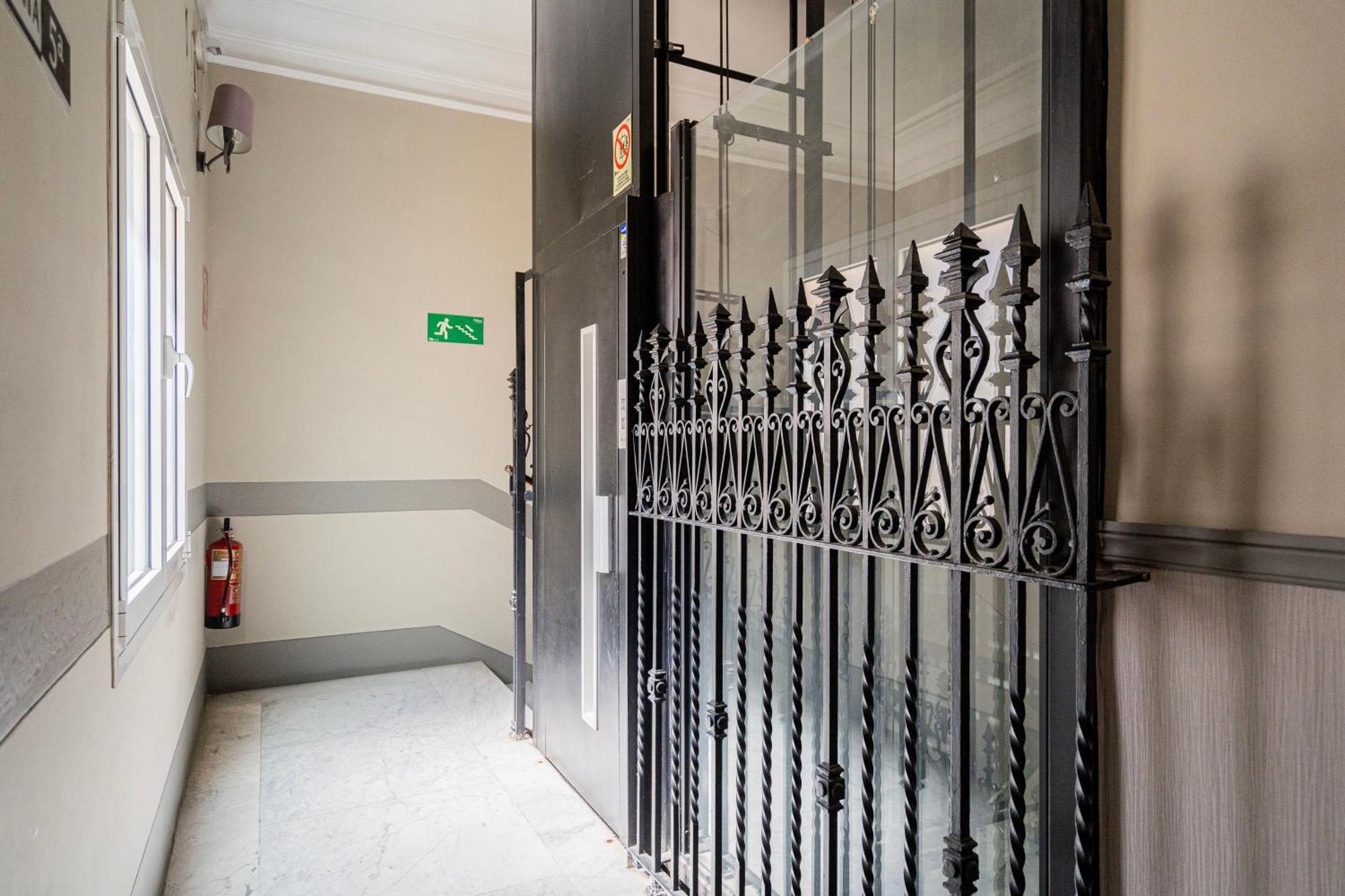 Precioso Preciados Pre5b Apartamento *