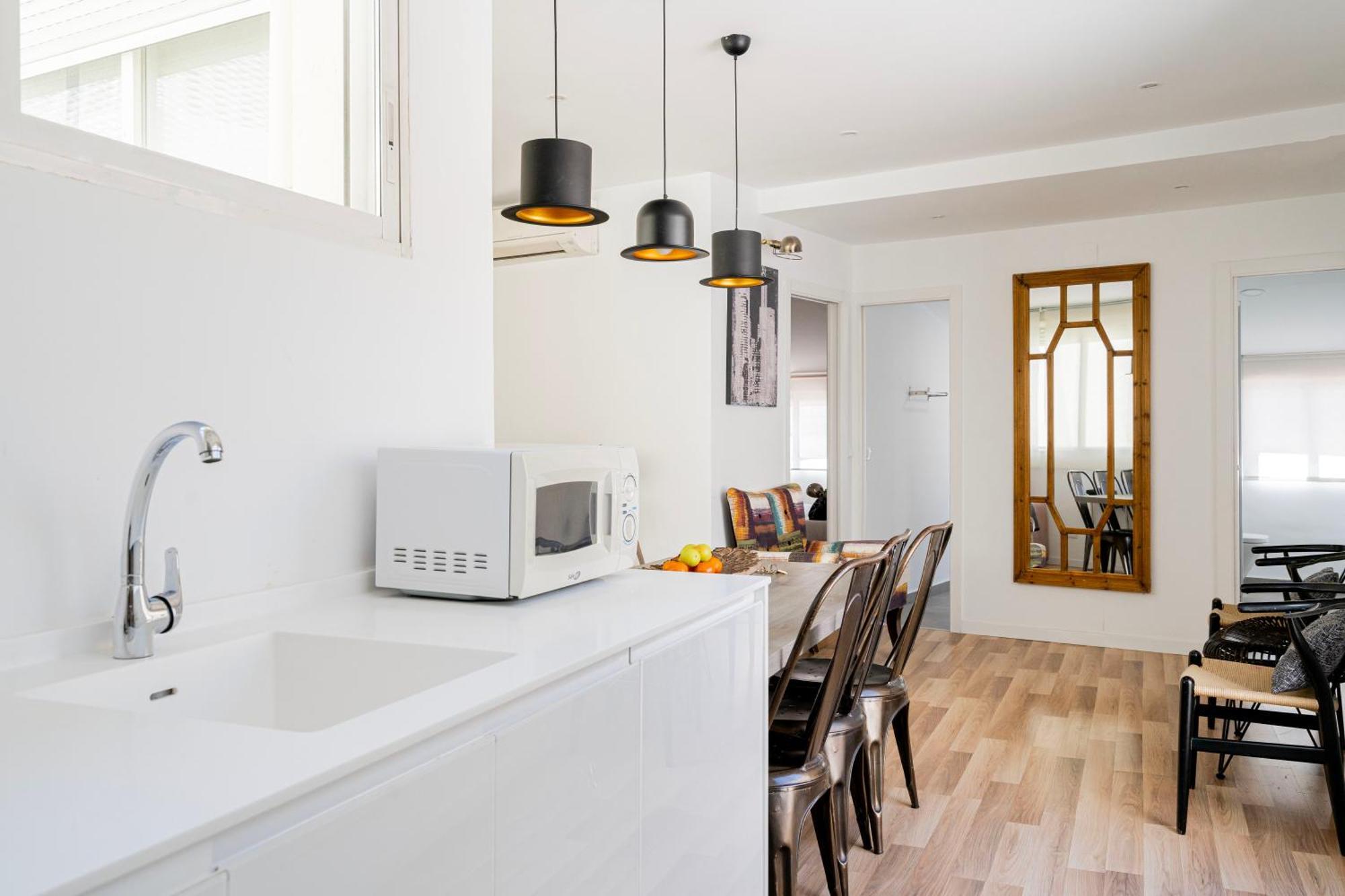 Precioso Preciados Pre5b Apartamento Madrid