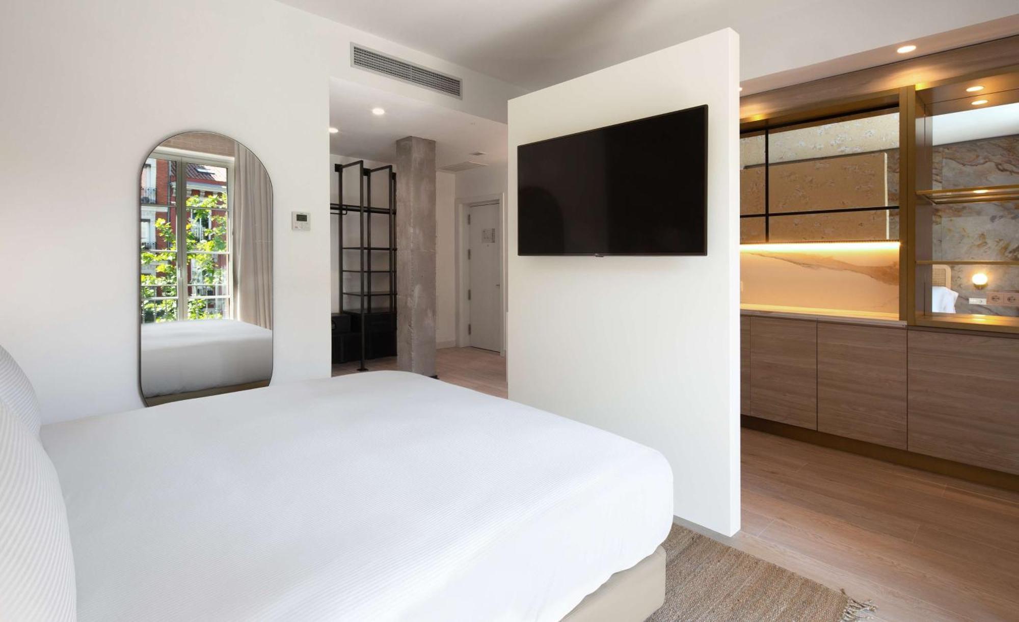 Atocha Madrid, Tapestry Collection By Hilton 4* Madrid