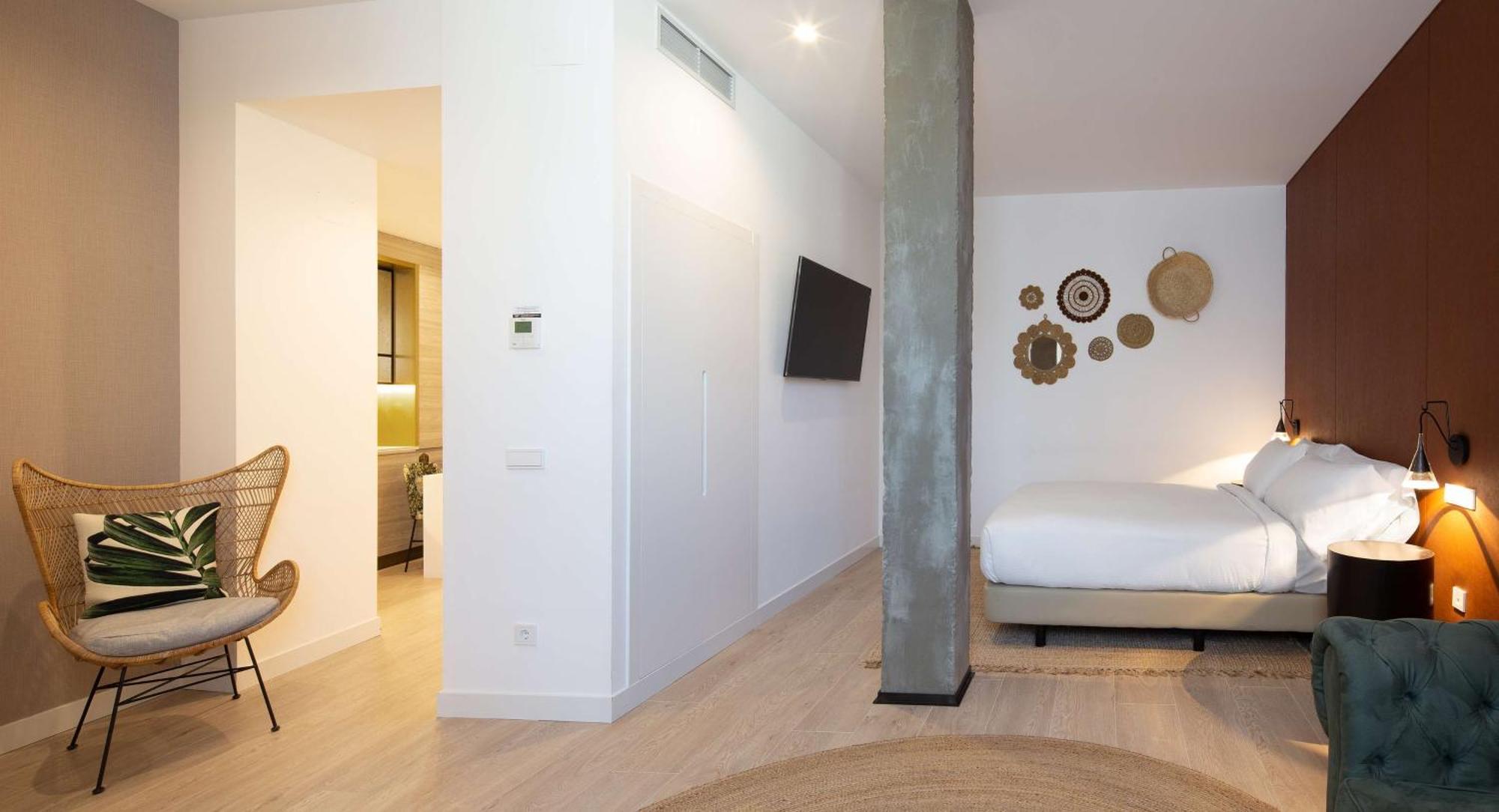 Atocha Madrid, Tapestry Collection By Hilton 4* Madrid