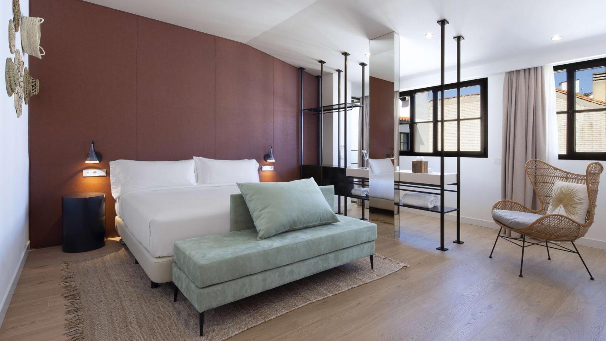 Atocha Madrid, Tapestry Collection By Hilton 4* Madrid