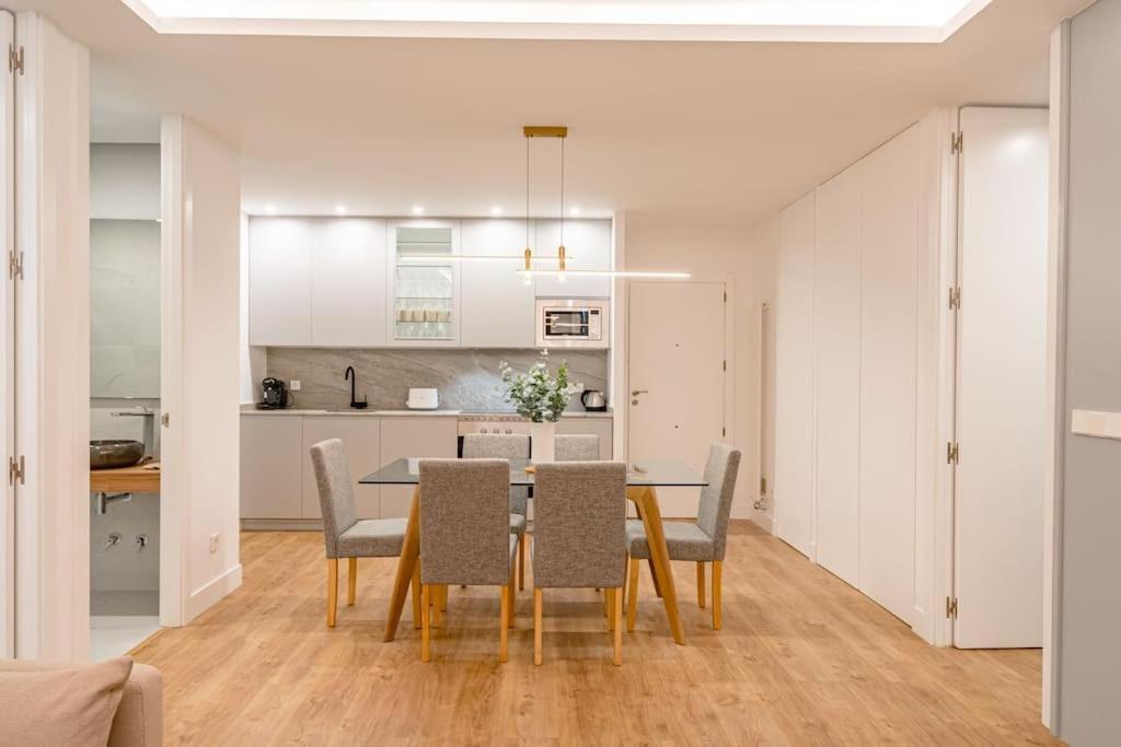 Gran Via Vi Calle Jacometrezo 2br 2bh *