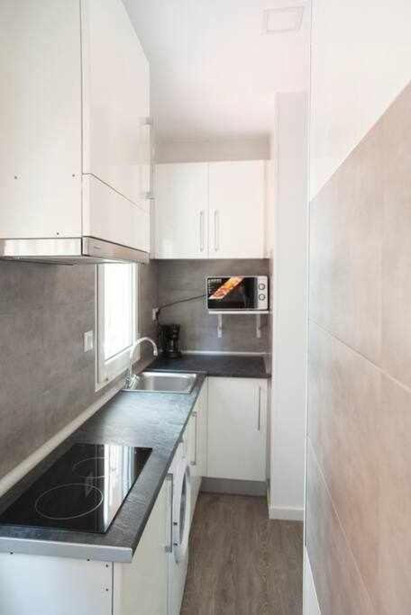 Solfai Vacacional 32 Madrid