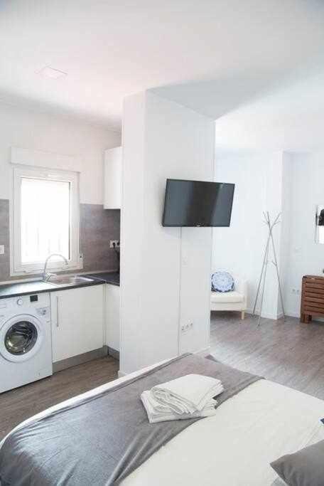 Solfai Vacacional 32 * Madrid