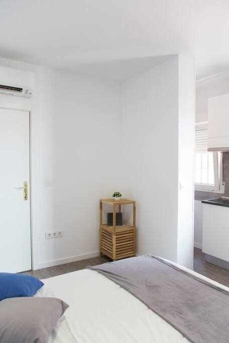 Apartamento Solfai Vacacional 32 Madrid