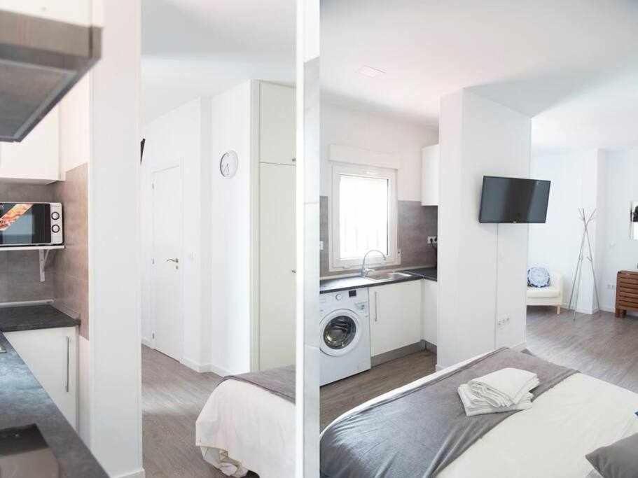Apartamento Solfai Vacacional 32