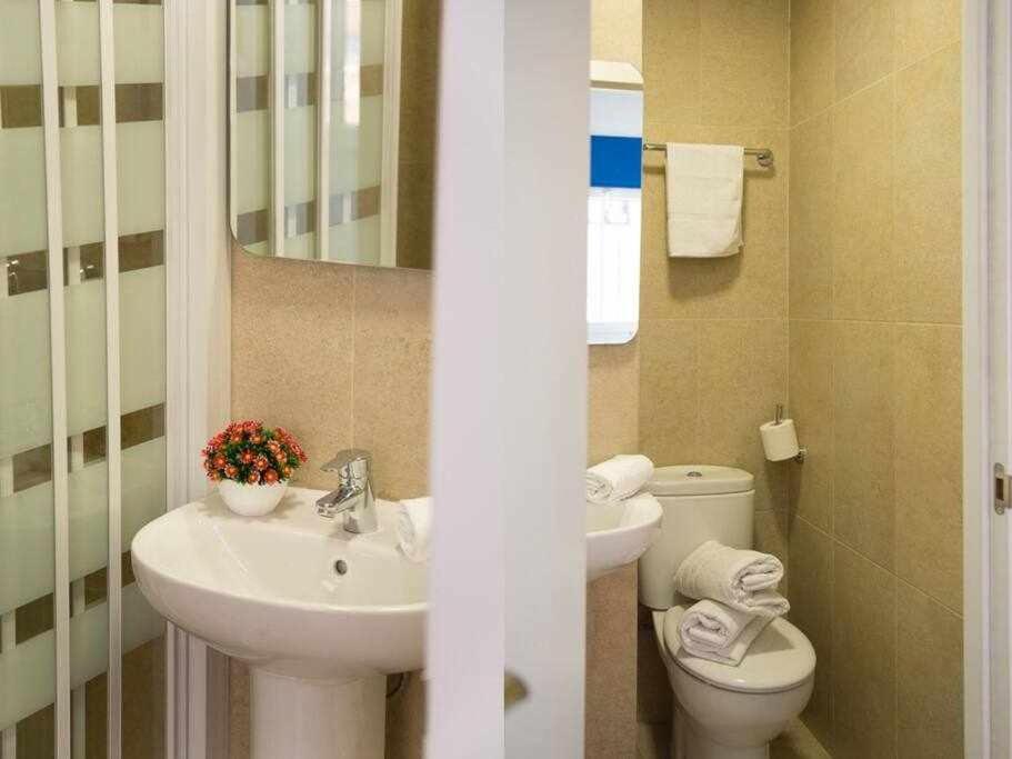 Solfai Vacacional 32 Apartamento