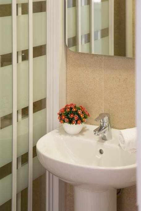 Solfai Vacacional 32 * Madrid