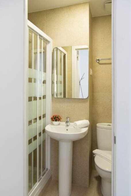 Apartamento Solfai Vacacional 32