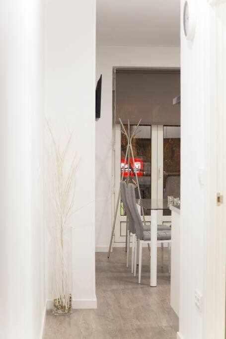 Solfai Vacacional 16 Apartamento