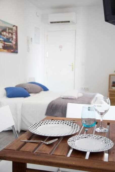Solfai Vacacional 32 Apartamento *