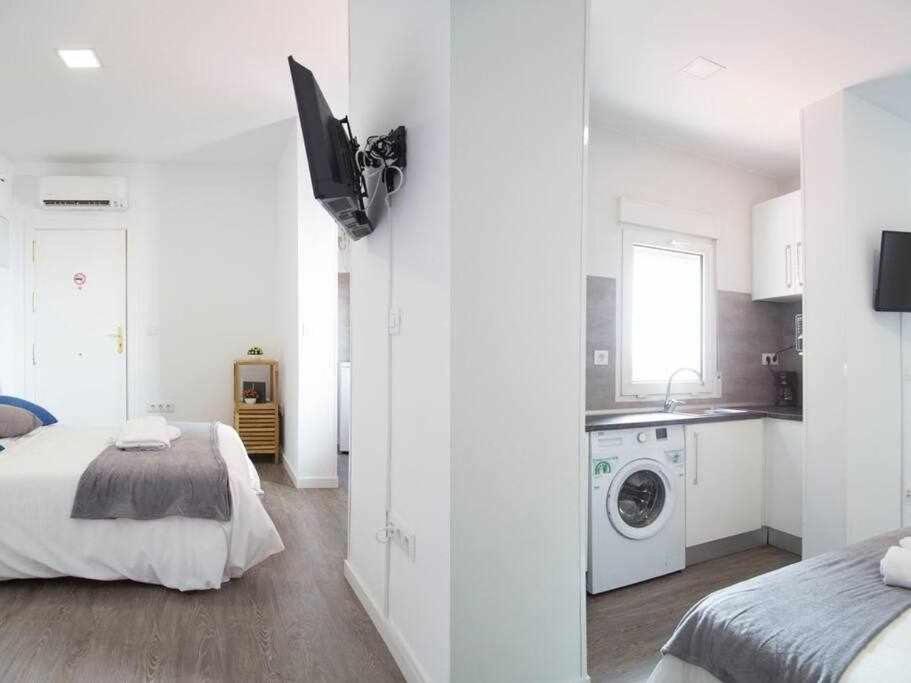 Apartamento Solfai Vacacional 32