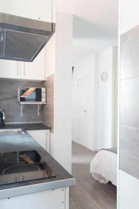 Solfai Vacacional 32 Apartamento