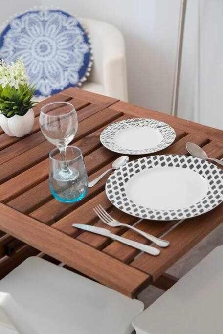 Apartamento Solfai Vacacional 32 *