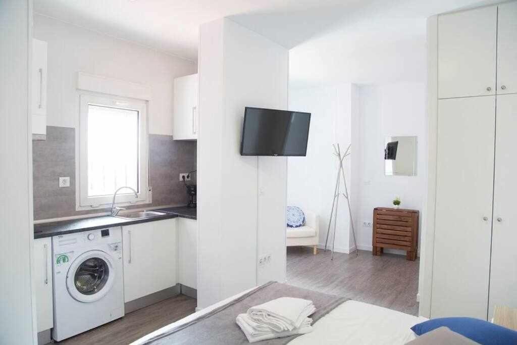 Solfai Vacacional 32 Madrid