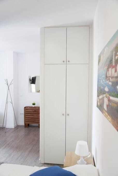 Apartamento Solfai Vacacional 32 *