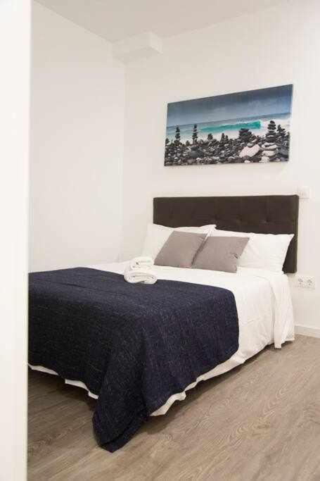 Apartamento Solfai Vacacional 16 Madrid