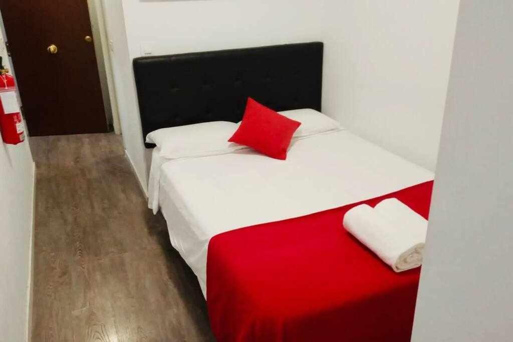 Solfai Vacacional 19 Apartamento