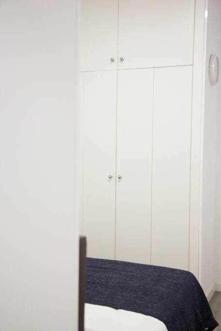 Solfai Vacacional 19 Apartamento Madrid