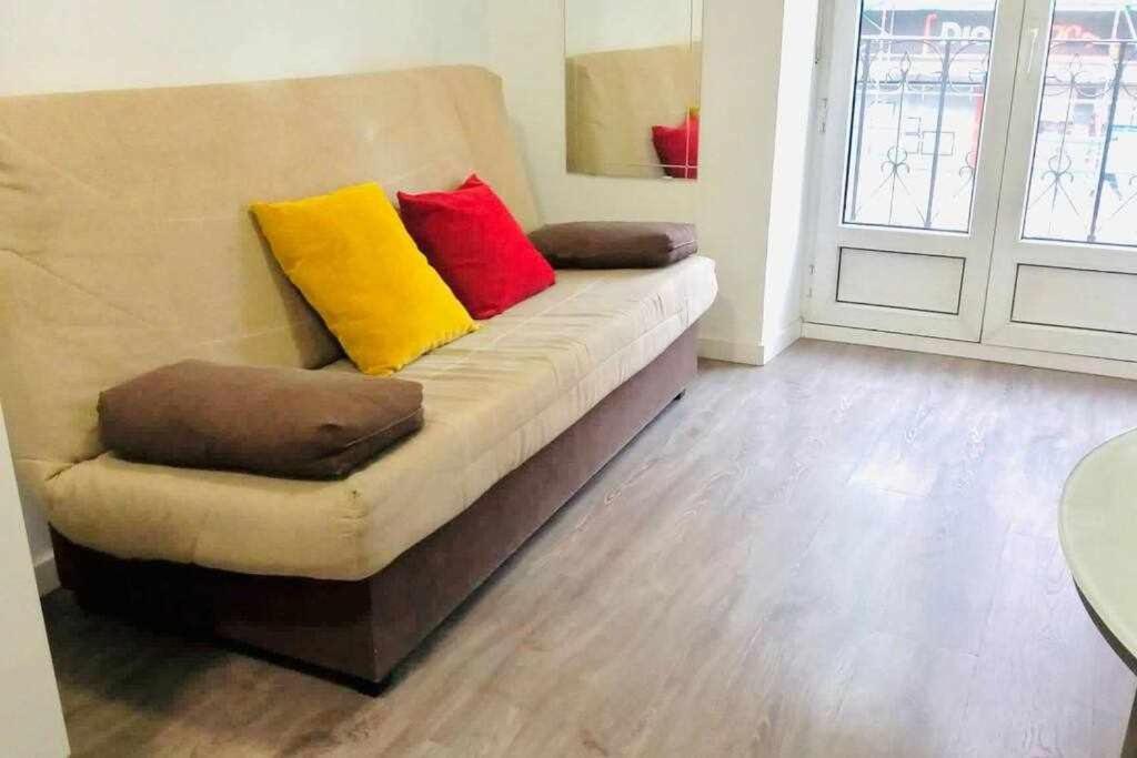 Solfai Vacacional 19 Apartamento