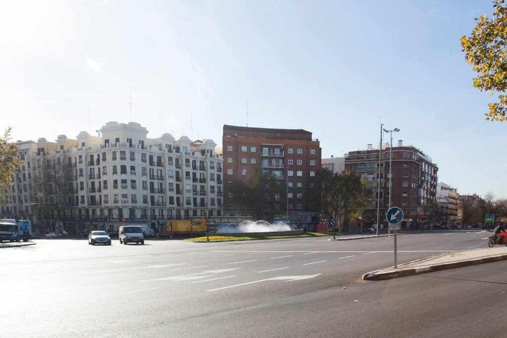 Apartamento Solfai Vacacional 19 Madrid