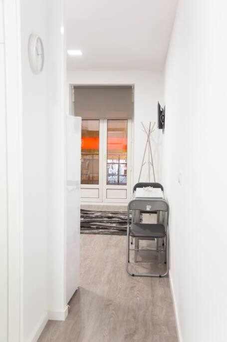 Apartamento Solfai Vacacional 19 Madrid
