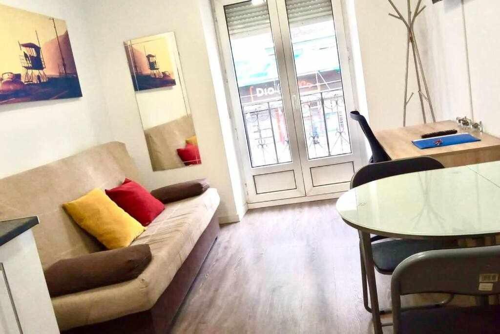 Solfai Vacacional 19 Madrid